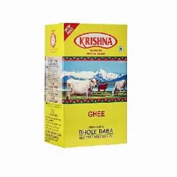 Krishna Ghee 200ml...