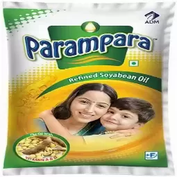 Parampara Soyabin 1lt...