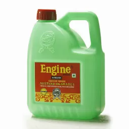 Engine Brand Kachchi Ghani Engine Mustard...