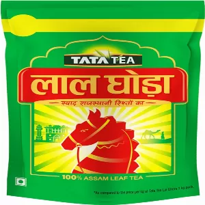 Tata Lal Ghora Tea-250 G...