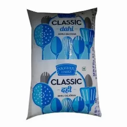 Mother Dairy Classic Curd...