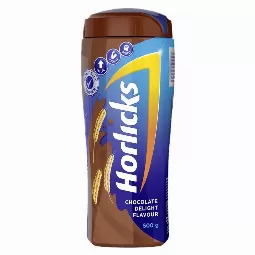 Horlicks Chocolate Delight  Flavour 500gm...