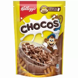 Kelloggs Chocos, 385 G...