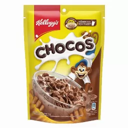 Kelloggs Chocos, 110 G...