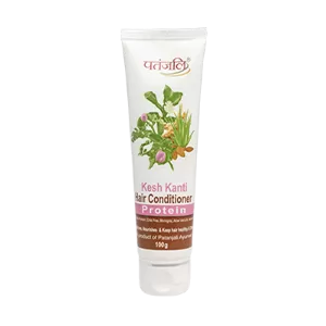Patanjali Hair Cond. Protein...
