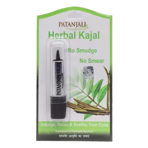 Patanjali Herbal Kajal 3gm...