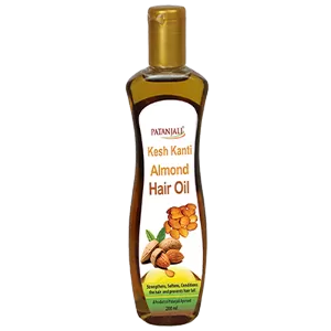 Patanjali Almond Hair Oil 200?ml...