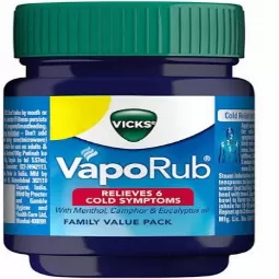 Vicks Vaporub 25 Ml...