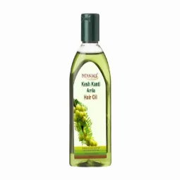 Patanjali Kesh Kanti Amla Hair Oil 100?ml...