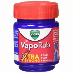 Vicksvaporub Xtrstrng 25ml...