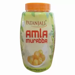 Patanjali Amla Murabba 1 Kg...