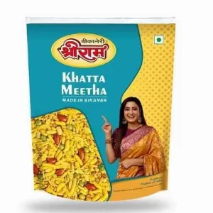 Shree Ram Khatta Meetha-800 G...