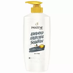 Pantene 650ml Lc 620/-...