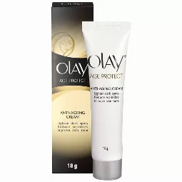 Olay Age Protect Anti-ageing Cream 18 Gm...