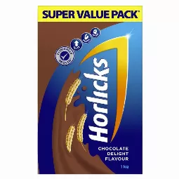 Horlicks Chocolate Delight 1 Kg...