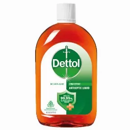 Dettol Antiseptic Liq.550ml...