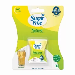 Sugar Free Natura Pellets 200...