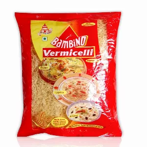 Bambino Vermicelli - 800 Gm...