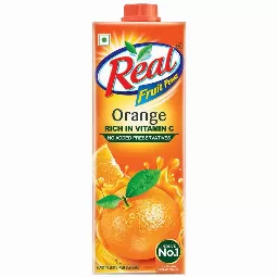 Real Fruit Power Orange 1ltr...