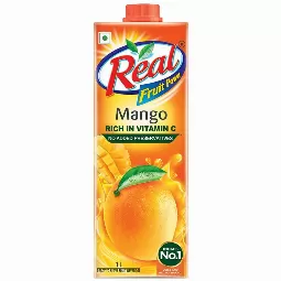 Real Fruit Power Mango 1ltr...