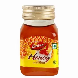 Dabur 100% Pure Honey - Worlds No. 1 Hone...