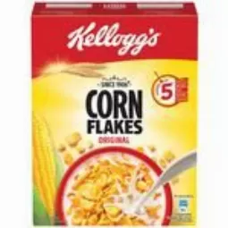 Kelloggs Corn Flakes, 100 G...