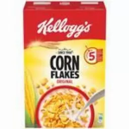 Kelloggs Corn Flakes, 250 G...