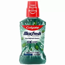 Colgate Maxfresh Freshmint 250ml...