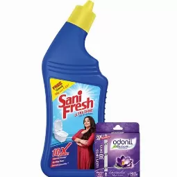 Dabur Odonil Sanifresh - 500ml...