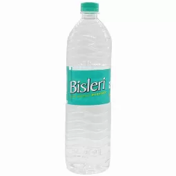 Bisleri Water 1l...