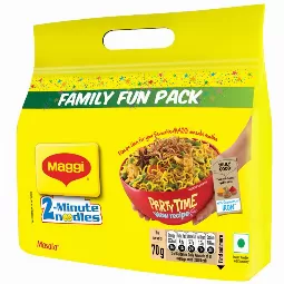 Nestle Maggi Noodles 560gm...