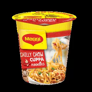 Maggi Chilly Chow C.noodles 70gm...