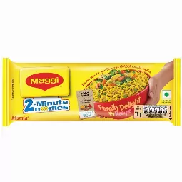 Maggi 2-min. Noodles 280gm...