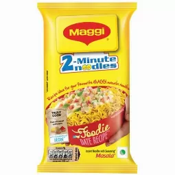 Maggi 2-min. Masala 140gm...