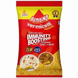 Bambino Vermicelli - 825 Gm...