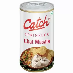 Catch Chat Masala Powder - Sprinkler, Use...