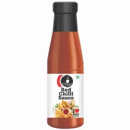 Chings Red Chilli Sauce - 200gm...