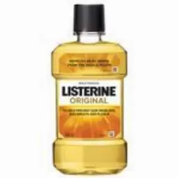 Johnson Mouthwash Original 500 Ml...