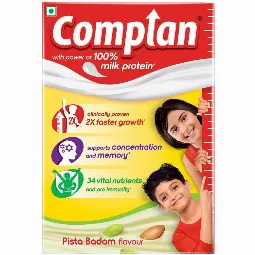 Complan Nutrition & Health Drink - Im...