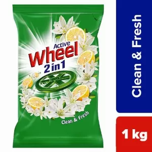 Wheel 2 In 1-1 Kg...