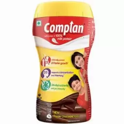 Complan Royale Chocolate(200g)...