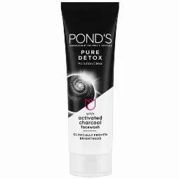 Ponds Pure Detox Anti-pollution Purity Fa...