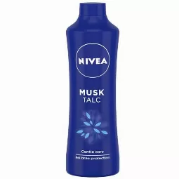 Nivea  Fm Musk Talc 400gm...