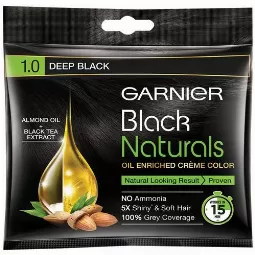 Garnier Color Naturals Creme Hair Color G...