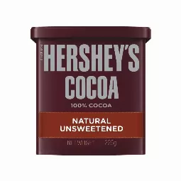 Hersheys Cocoa Powder, 225 G Bottle...