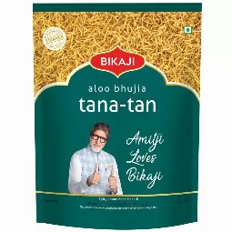 Bikaji Tana Tan 400gm...