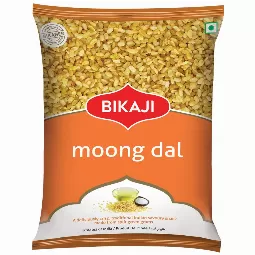 Bikaji Moong Dal Namkeen - 200-gm...