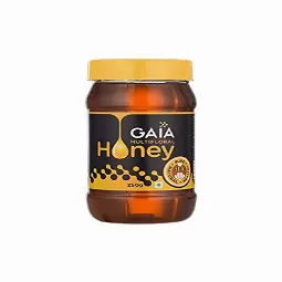 Gaia Multi Floral Honey - 100% Pure & Nat...