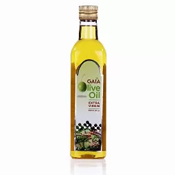 Gaia Olive Oil Extra Virgin 500 Ml...