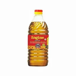 Engine Kachi Ghani Mustard Oil 1l...